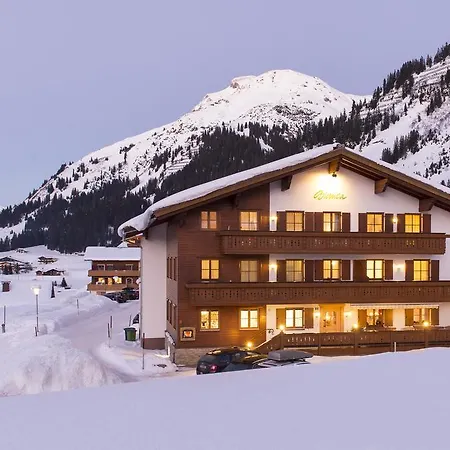Hotel Bianca 3*