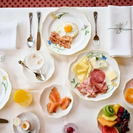 Bianca לך אם ארלברג