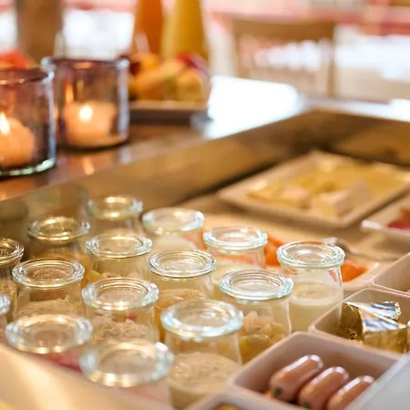 Hotel Hotel Bianca Lech am Arlberg