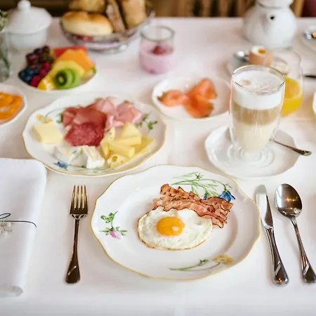 Bianca Hotel Lech am Arlberg