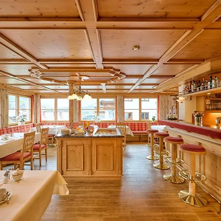 Hotel Bianca 3* Lech am Arlberg