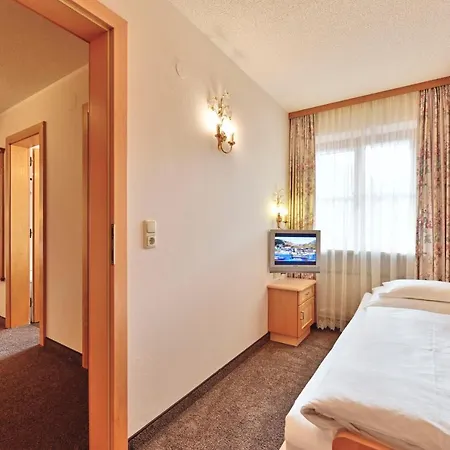 Hotel Bianca 3* Lech am Arlberg