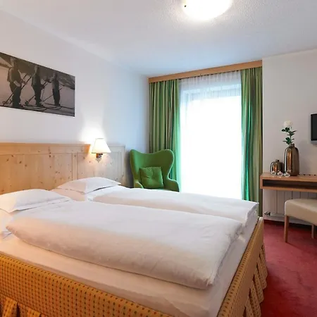 Hotel Bianca Hotel