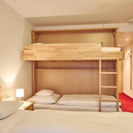 מלון Bianca לך אם ארלברג