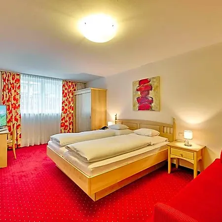 Hotel Bianca 3*