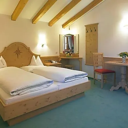 Hotel Bianca Lech am Arlberg