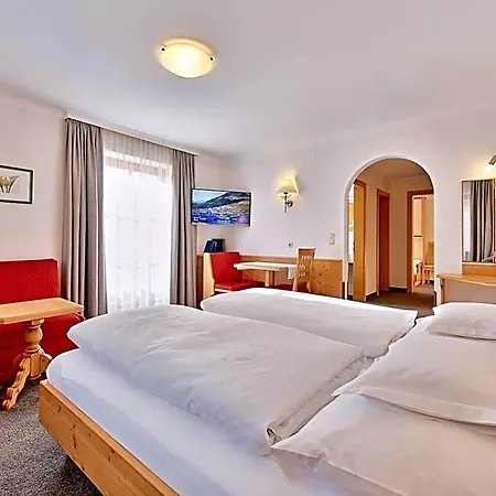 Hotel Bianca