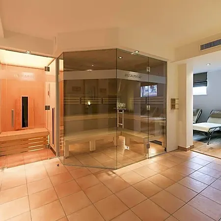 Hotel Hotel Bianca Lech am Arlberg