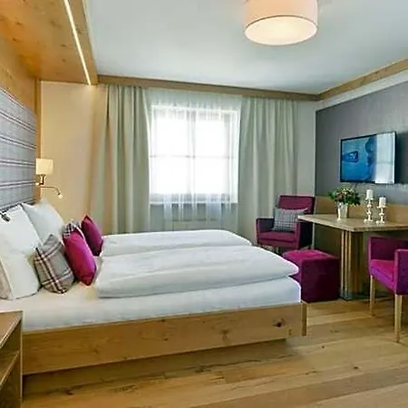 Bianca Hotel