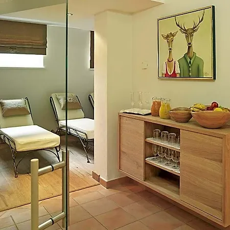 Hotel Hotel Bianca