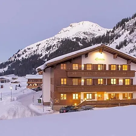 Bianca Hotel Lech am Arlberg