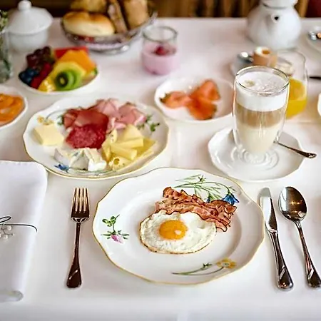 Hotel Bianca 3*