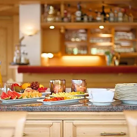 Hotel Bianca 3*