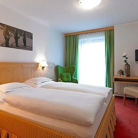 Hotel Bianca