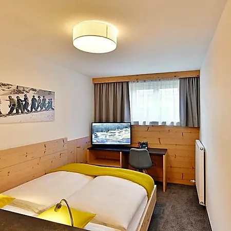 Hotel Bianca Lech am Arlberg