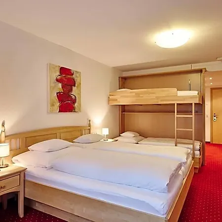 Hotel Bianca