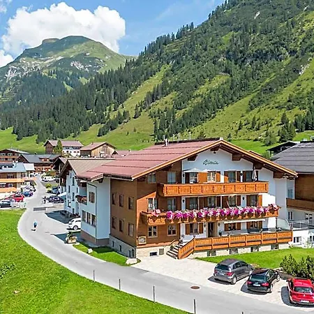 Hotel Bianca Hotel 3*