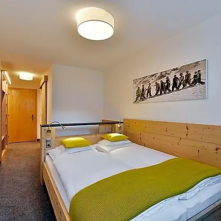 Hotel Bianca Hotel Lech am Arlberg