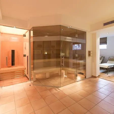 Bianca Hotel Lech am Arlberg