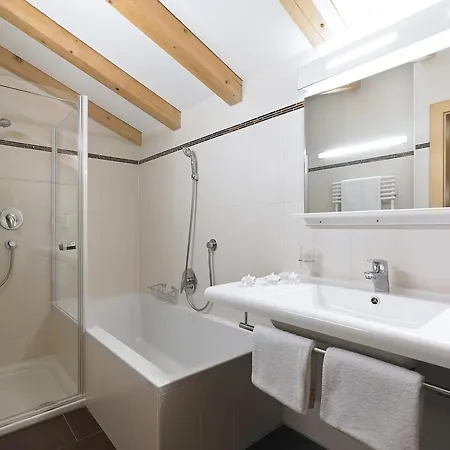 Hotel Bianca Lech am Arlberg