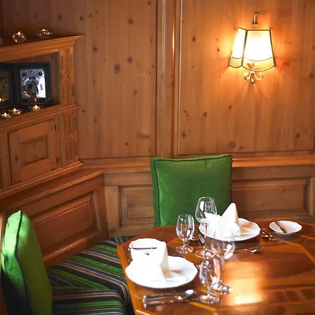 Bianca Hotel
