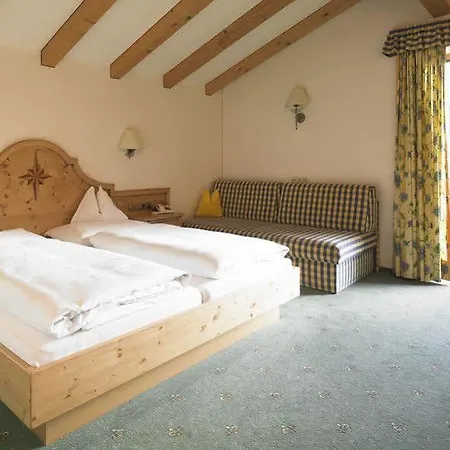 Hotel Bianca Lech am Arlberg