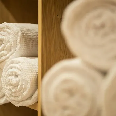 מלון Bianca לך אם ארלברג