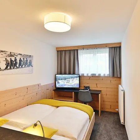 Bianca Hotel Lech am Arlberg