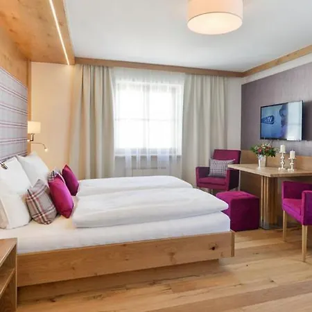 Bianca מלון לך אם ארלברג