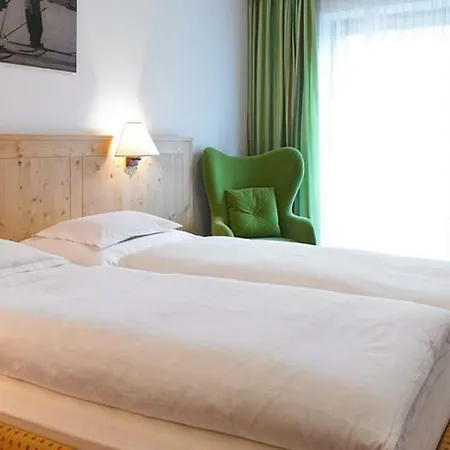Hotel Hotel Bianca