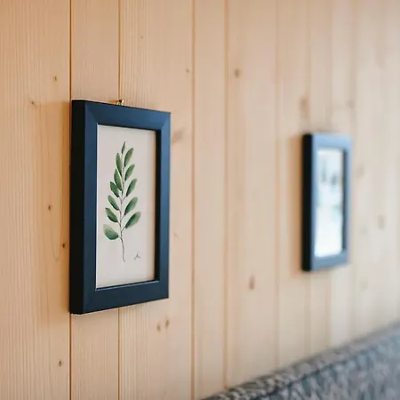 Hotel Bianca Lech am Arlberg