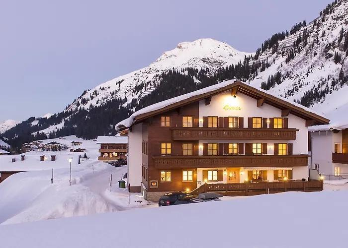 Hotel Hotel Bianca 3*