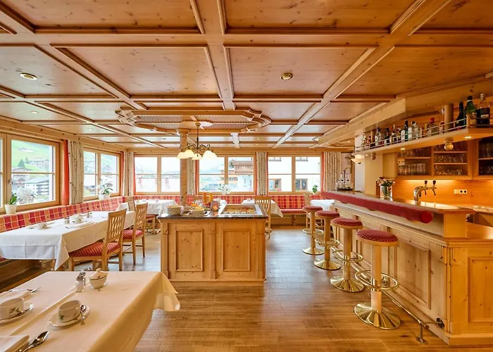 Bianca 3* Lech am Arlberg