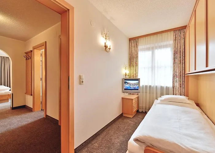 Bianca 3* Lech am Arlberg