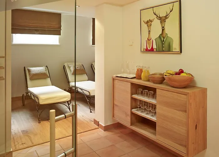 Hotel Bianca Hotel 3*