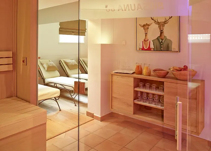 Hotel Hotel Bianca Lech am Arlberg