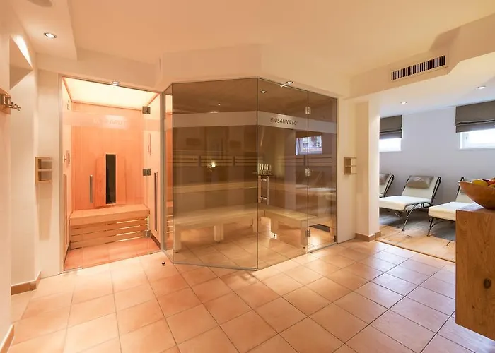 Hotel Bianca Hotel Lech am Arlberg