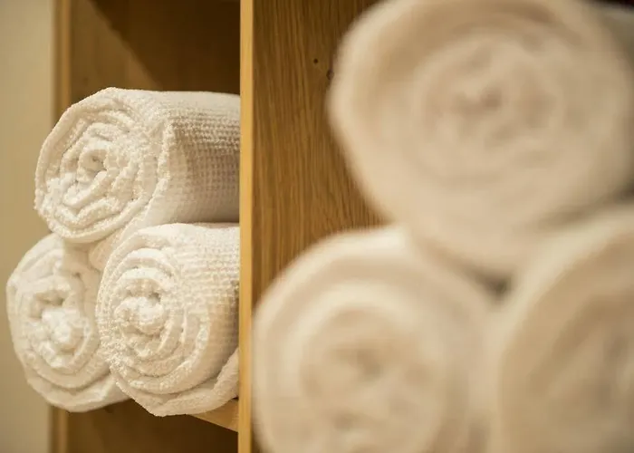 Hotel Bianca Lech am Arlberg