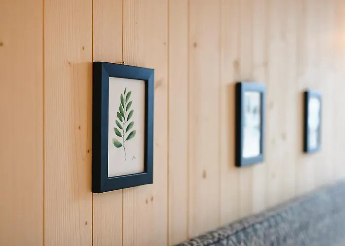 Hotel Hotel Bianca Lech am Arlberg